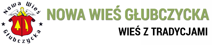 Nowa Wieś Głubczycka